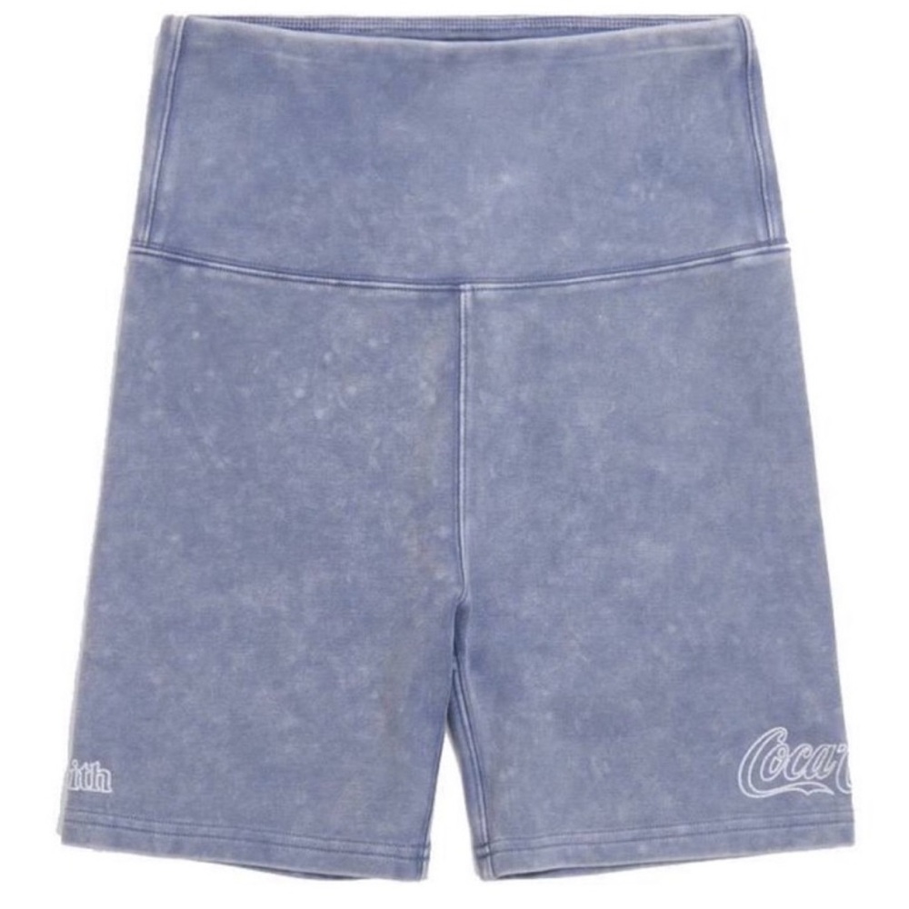 KITH X COCA COLA  Women’s Bike Shorts NWT